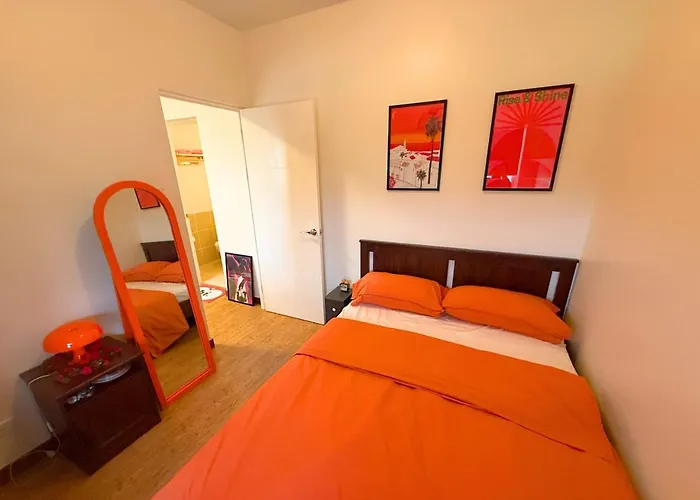The Retrograde At The Crestmont Apartment Manila