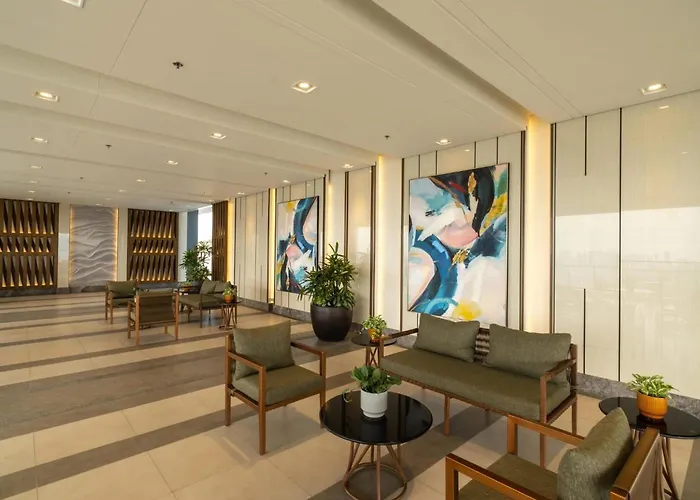 The Retrograde At The Crestmont Apartment Manila